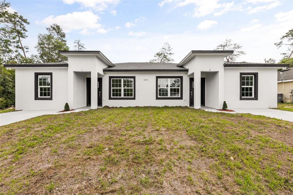 16015 SW 29TH COURT ROAD 2, Ocala, FL 34473