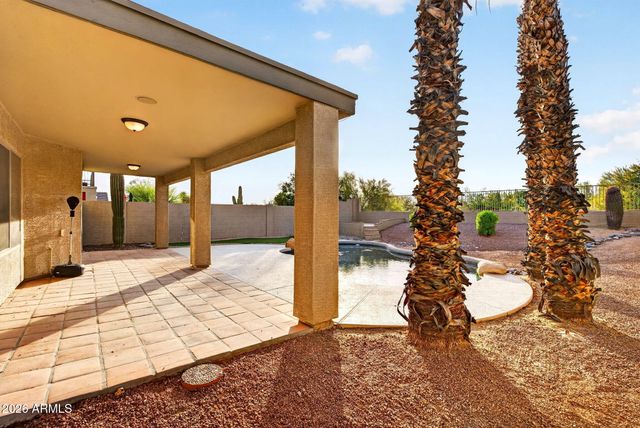 7474 E CHRISTMAS CHOLLA Drive, Scottsdale, AZ 85255