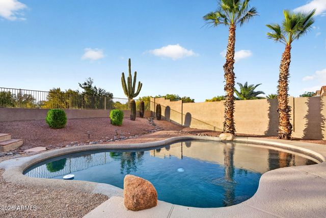 7474 E CHRISTMAS CHOLLA Drive, Scottsdale, AZ 85255