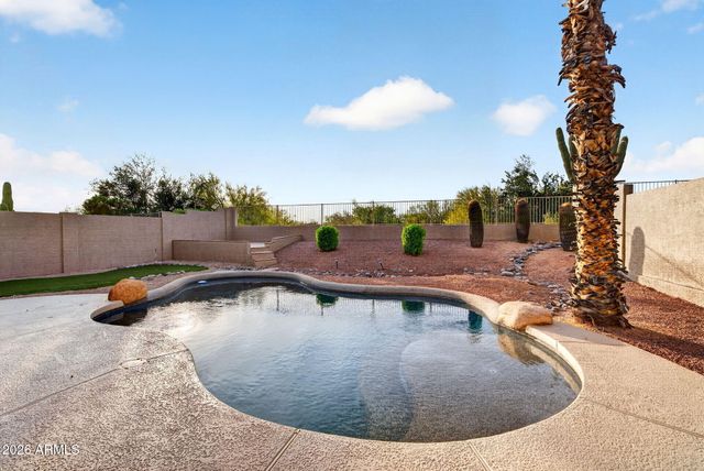 7474 E CHRISTMAS CHOLLA Drive, Scottsdale, AZ 85255