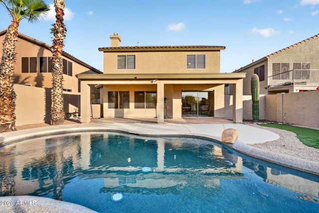 7474 E CHRISTMAS CHOLLA Drive, Scottsdale, AZ 85255