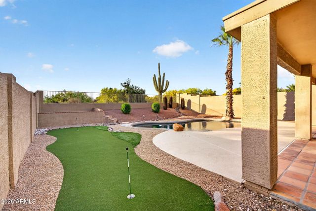 7474 E CHRISTMAS CHOLLA Drive, Scottsdale, AZ 85255