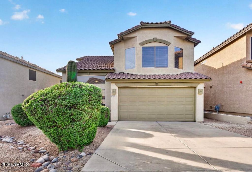 7474 E CHRISTMAS CHOLLA Drive, Scottsdale, AZ 85255 — photo 2