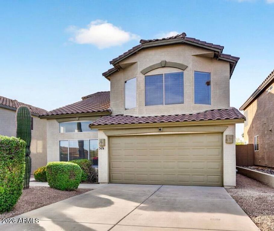 7474 E CHRISTMAS CHOLLA Drive, Scottsdale, AZ 85255 — photo 3