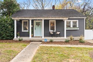 904 Academy Street, Charlotte, NC 28205