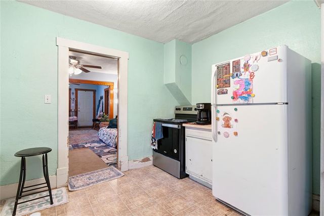 227 N K Avenue, El Reno, OK 73036