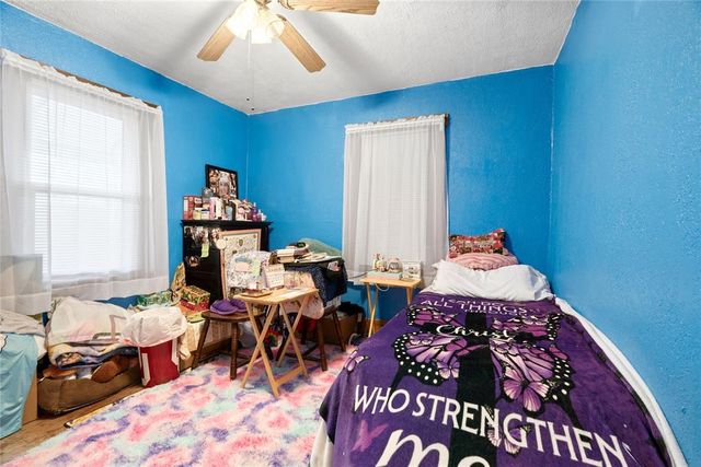 227 N K Avenue, El Reno, OK 73036