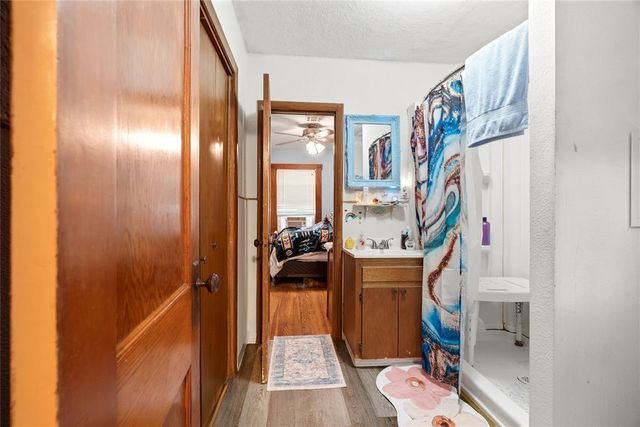 227 N K Avenue, El Reno, OK 73036