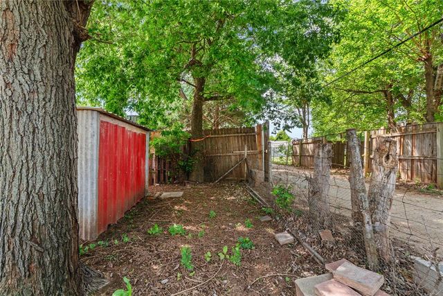 227 N K Avenue, El Reno, OK 73036