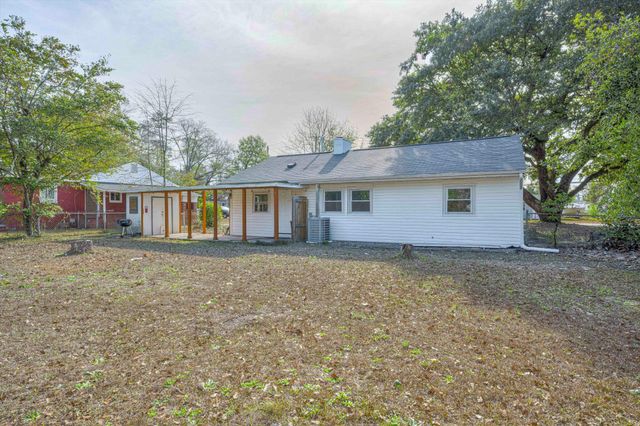 3221 Alpine Road, Augusta, GA 30909