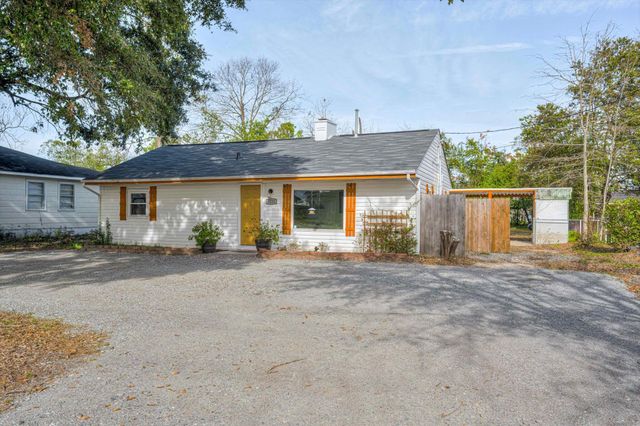 3221 Alpine Road, Augusta, GA 30909