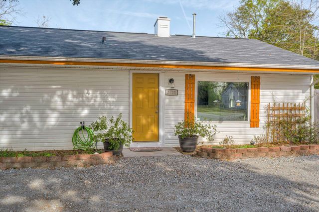 3221 Alpine Road, Augusta, GA 30909