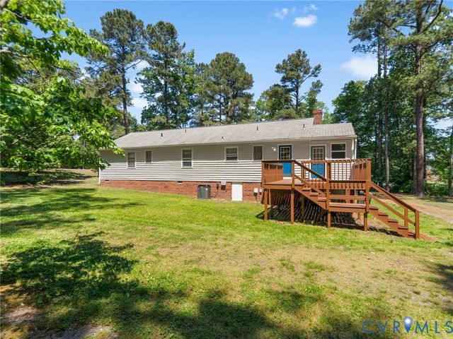6625 Hines Rd, Henrico, VA 23231