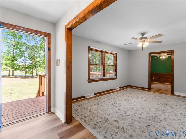 6625 Hines Rd, Henrico, VA 23231