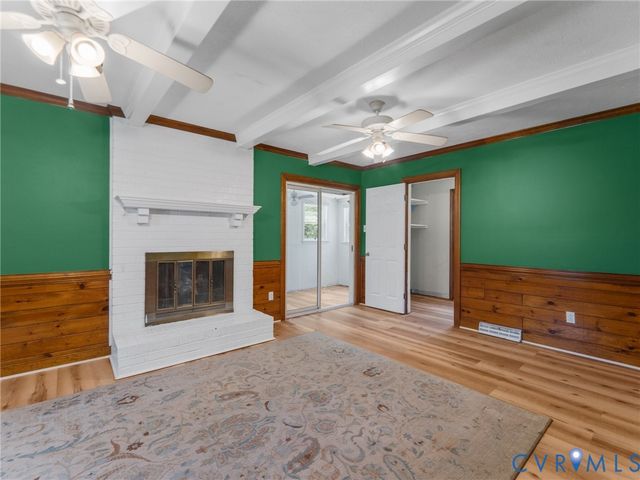 6625 Hines Rd, Henrico, VA 23231