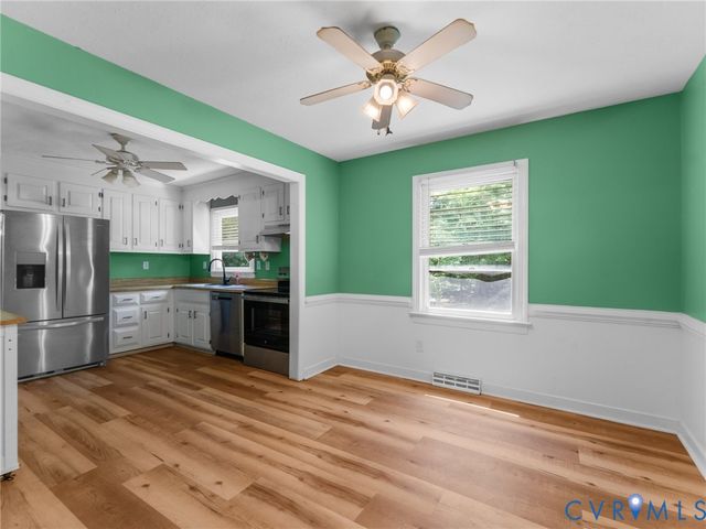 6625 Hines Rd, Henrico, VA 23231