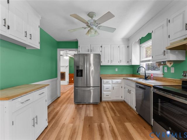 6625 Hines Rd, Henrico, VA 23231