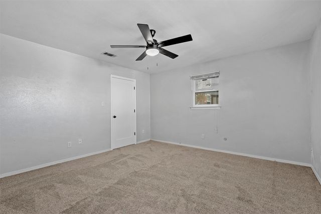 6016 Winifred Drive, Fort Worth, TX 76133