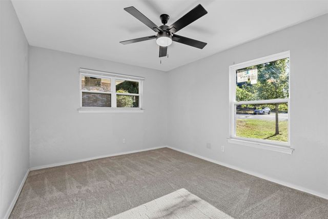 6016 Winifred Drive, Fort Worth, TX 76133