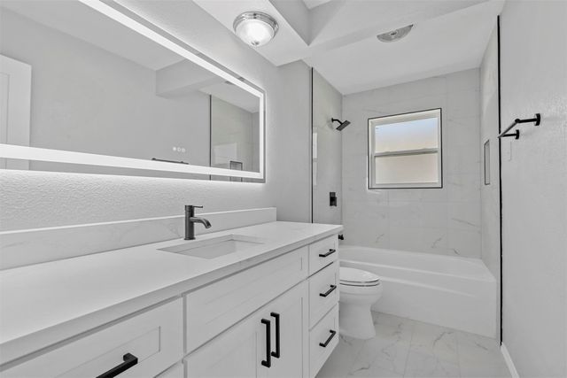 6016 Winifred Drive, Fort Worth, TX 76133