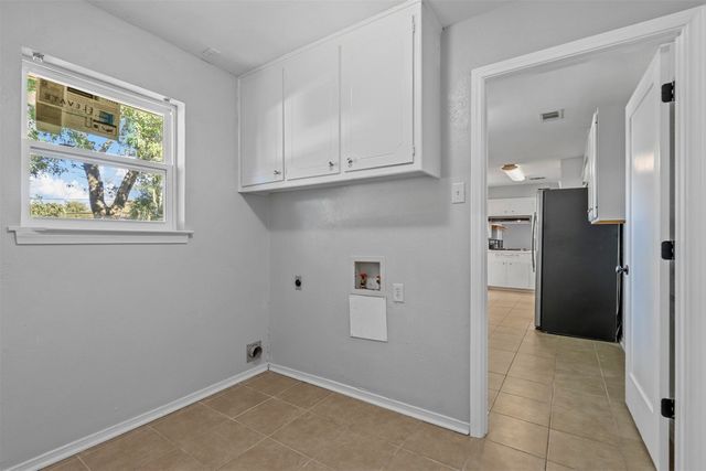 6016 Winifred Drive, Fort Worth, TX 76133