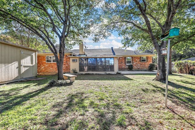 6016 Winifred Drive, Fort Worth, TX 76133