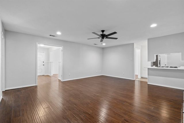 6016 Winifred Drive, Fort Worth, TX 76133
