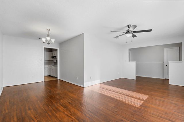 6016 Winifred Drive, Fort Worth, TX 76133