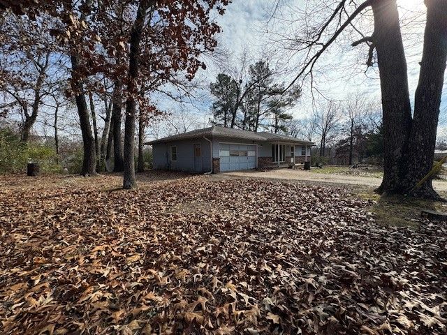 128 Hickory Shadow Lane, Lakeview, AR 72642