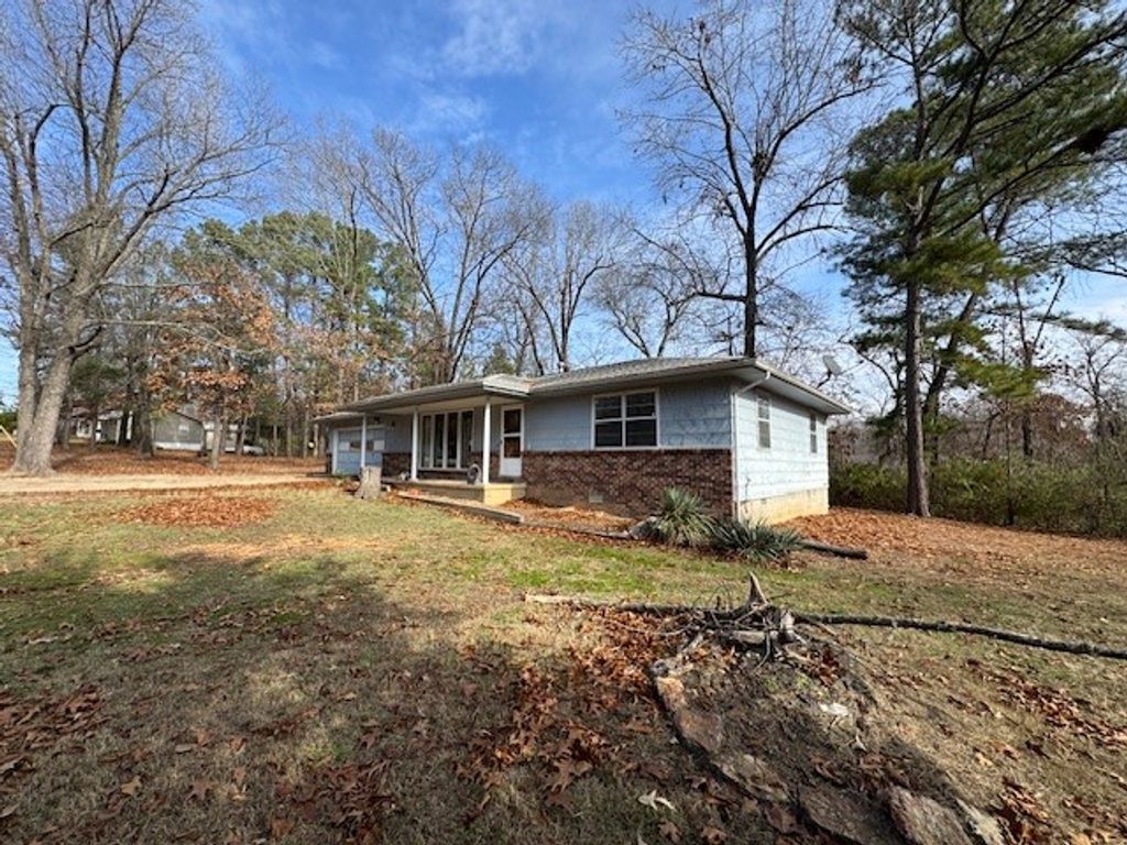 128 Hickory Shadow Lane, Lakeview, AR 72642