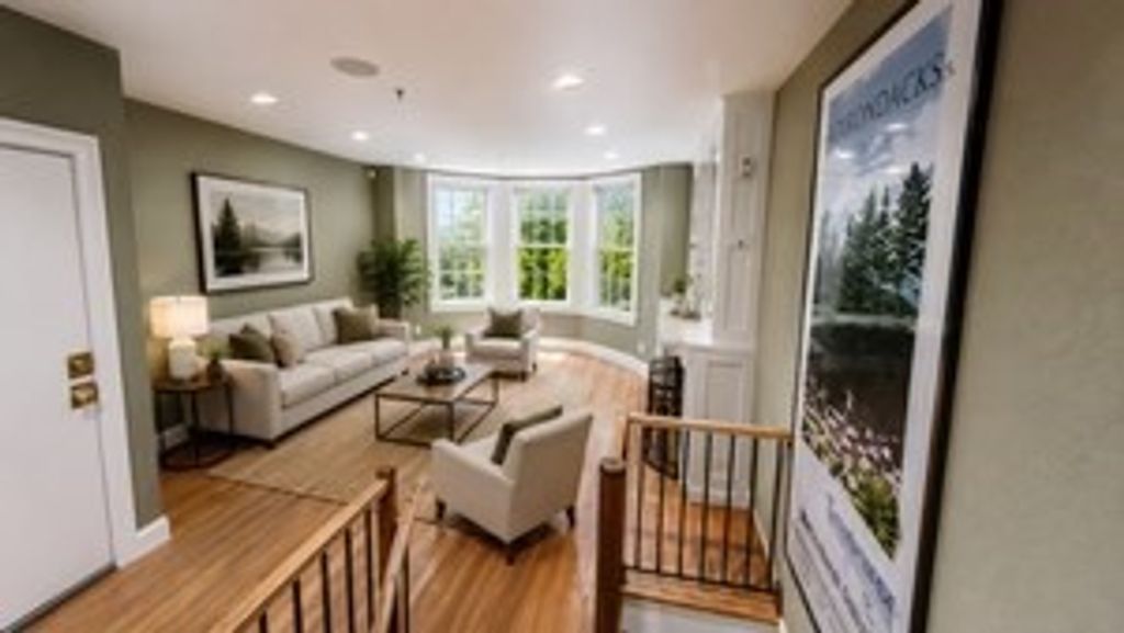 23 St. Stephen St 3, Boston, MA 02115