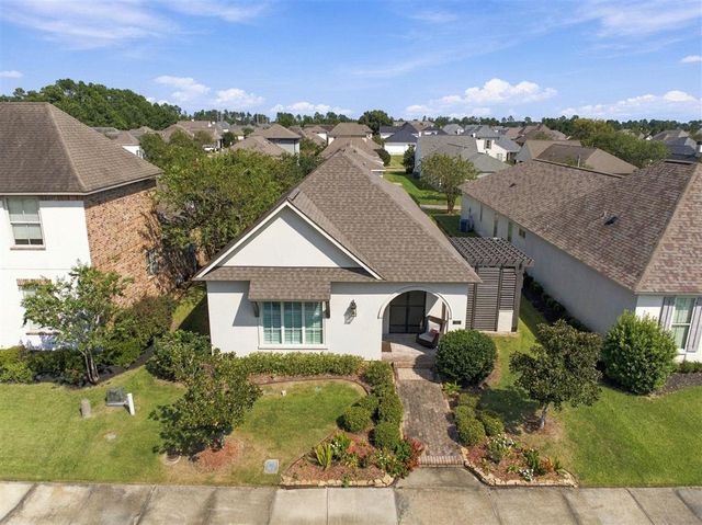 5805 Crape Court, Lake Charles, LA 70605