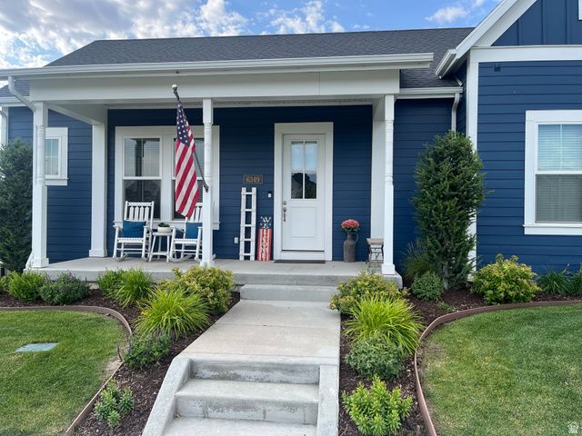 6349 W LAKE AVE, South Jordan, UT 84009