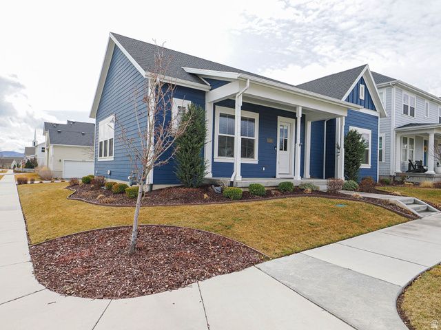 6349 W LAKE AVE, South Jordan, UT 84009