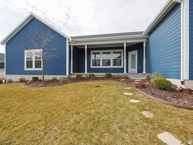 6349 W LAKE AVE, South Jordan, UT 84009