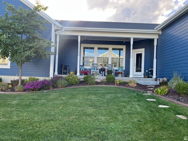 6349 W LAKE AVE, South Jordan, UT 84009