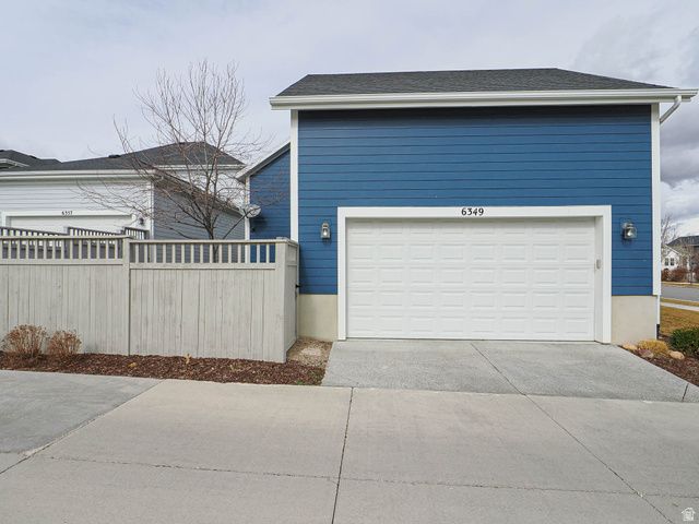 6349 W LAKE AVE, South Jordan, UT 84009