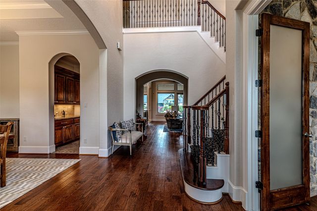 21 Moon Deck Circle, Tomball, TX 77377