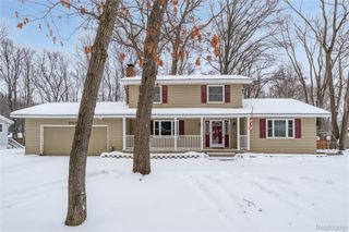 5050 Eagle Road, White Lake Charter Township, MI 48383