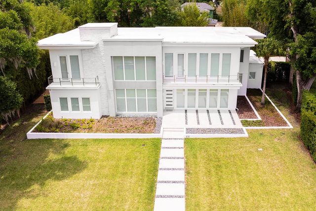 231 CHELTON CIRCLE, Winter Park, FL 32789