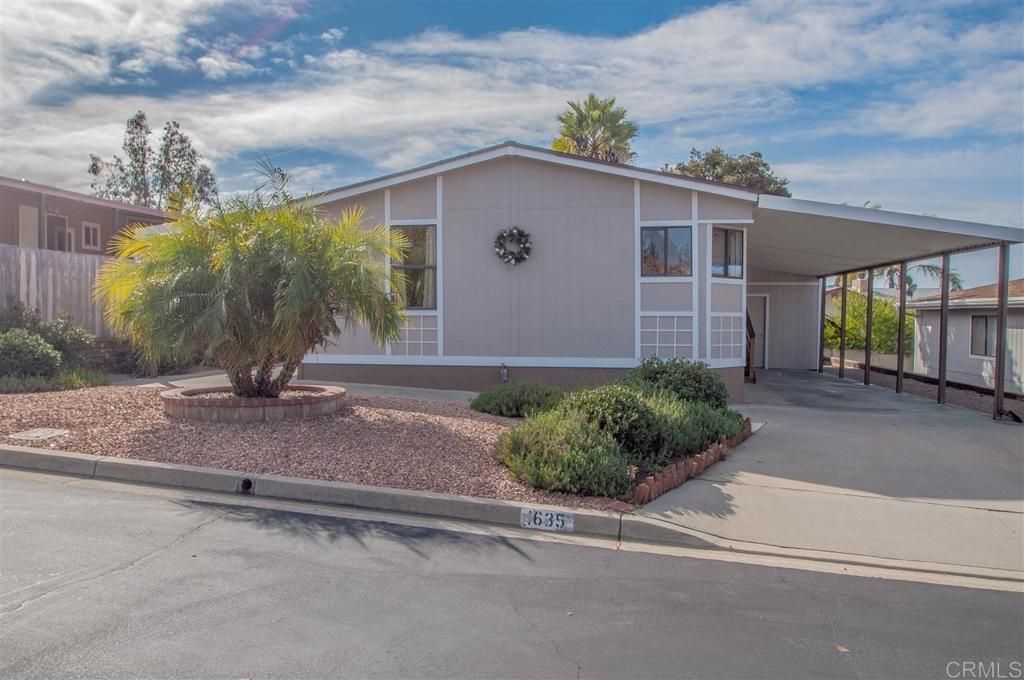 1635 Toyon Gln, Escondido, CA 92026 — exterior