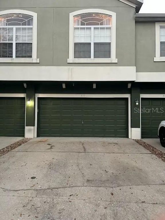 714 ASHWORTH OVERLOOK DRIVE B, Apopka, FL 32712