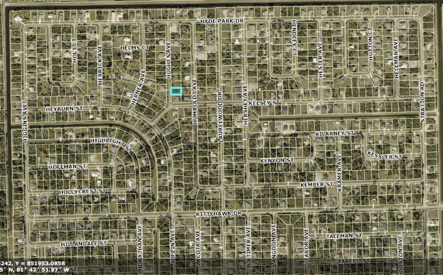 6138 Hughes Avenue, Fort Myers, FL 33905