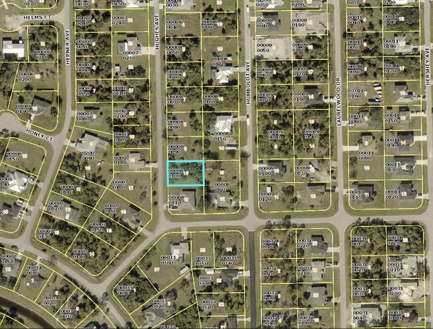 6138 Hughes Avenue, Fort Myers, FL 33905
