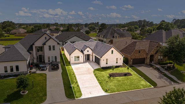 98 Camden Hills Dr Drive, Montgomery, TX 77356