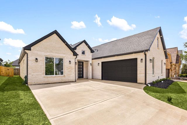 98 Camden Hills Dr Drive, Montgomery, TX 77356