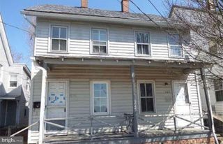 100-102 THOMPSON ST, Salem, NJ 08079