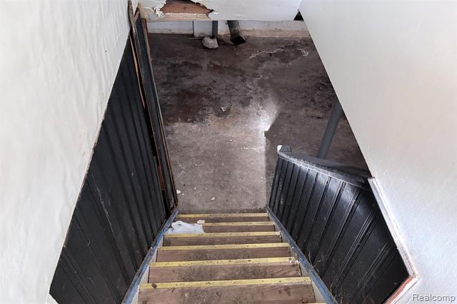 20136 Helen Street, Detroit, MI 48234