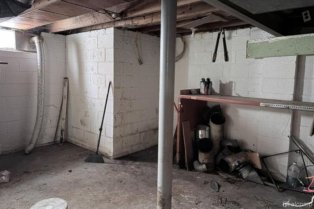 20136 Helen Street, Detroit, MI 48234