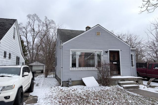 20136 Helen Street, Detroit, MI 48234